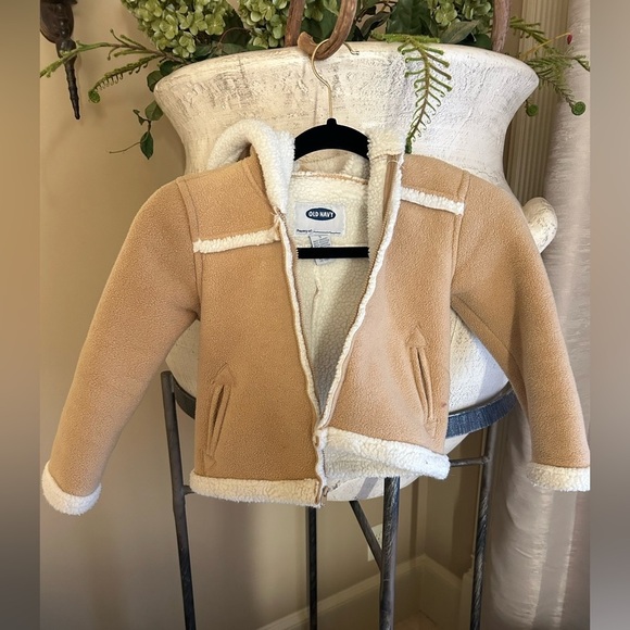 Old Navy Jacket - Picture 1 of 3